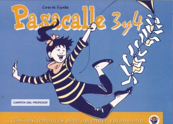 Pasacalle (978-3-19-654501-2)