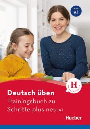 Trainingsbuch zu Schritte plus Neu (978-3-19-657493-7)