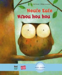 Heule Eule (978-3-19-659596-3)