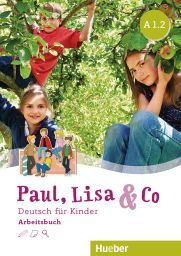 Paul, Lisa & Co (978-3-19-661559-3)