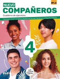 Nuevo Compañeros (978-3-19-674502-3)