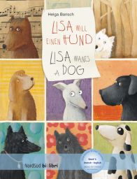Lisa will einen Hund (978-3-19-679594-3)