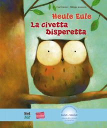 Heule Eule (978-3-19-679596-7)