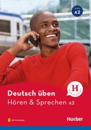Deutsch üben - Hören & Sprechen (978-3-19-687493-8)