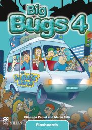 Big Bugs (978-3-19-692975-1)