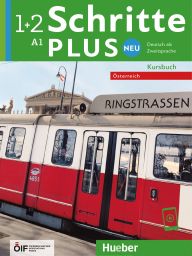 Schritte plus Neu – Österreich (978-3-19-701080-9)