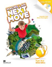 Macmillan Next Move (978-3-19-702964-1)
