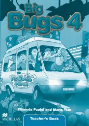 Big Bugs (978-3-19-702975-7)