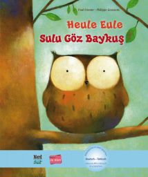 Heule Eule (978-3-19-709596-7)