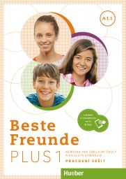 Beste Freunde PLUS - tschechische Ausgabe (978-3-19-721058-2)
