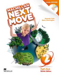 Macmillan Next Move (978-3-19-722964-5)