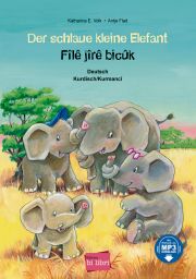 Der schlaue kleine Elefant (978-3-19-739601-9)
