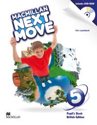 Macmillan Next Move (978-3-19-742964-9)