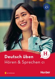 Deutsch üben - Hören & Sprechen (978-3-19-747493-9)