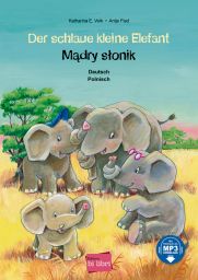 Der schlaue kleine Elefant (978-3-19-749601-6)