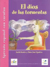 Aprendo español con cuentos (978-3-19-754501-1)