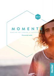 Momente - Arbeitsbücher Slowakei (978-3-19-761792-3)