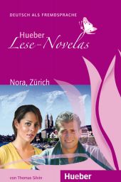 Hueber Lese-Novelas (978-3-19-771022-8)