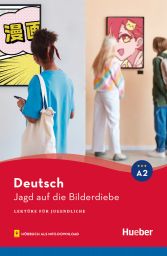 Lektüre für Jugendliche (978-3-19-778580-6)
