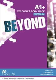 Beyond (978-3-19-802972-5)
