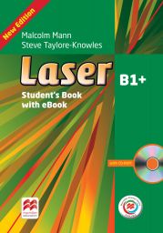 Laser (3rd edition) (978-3-19-812929-6)