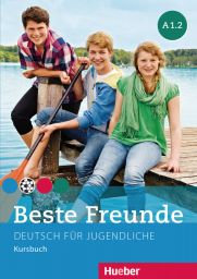 Beste Freunde (978-3-19-818601-5)