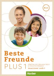 Beste Freunde PLUS - tschechische Ausgabe (978-3-19-821058-1)