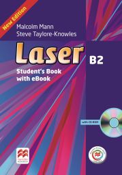Laser (3rd edition) (978-3-19-822929-3)