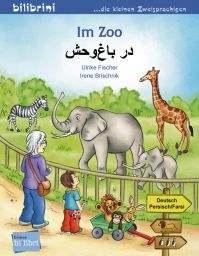 Im Zoo (978-3-19-829598-4)