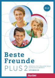 Beste Freunde PLUS - tschechische Ausgabe (978-3-19-831058-8)