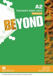 Beyond (978-3-19-832972-6)