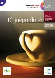 Colección Lector.es (978-3-19-834501-6)