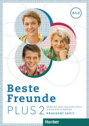 Beste Freunde PLUS - tschechische Ausgabe (978-3-19-841058-5)