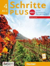 Schritte plus Neu – Österreich (978-3-19-841080-6)