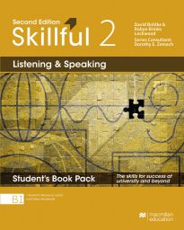 Skillful 2nd edition (978-3-19-852576-0)