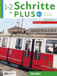 Schritte plus Neu – Österreich (978-3-19-861080-0)
