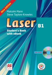Laser (3rd edition) (978-3-19-862929-1)