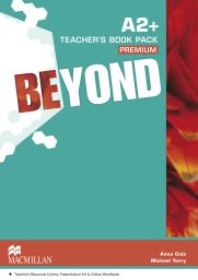 Beyond (978-3-19-862972-7)