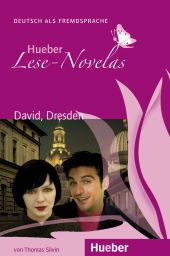 Hueber Lese-Novelas (978-3-19-871022-7)