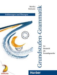 Grundstufen-Grammatik für Deutsch als Fremdsprache (978-3-19-891575-2)