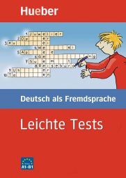 Leichte Tests Deutsch als Fremdsprache (978-3-19-891664-3)