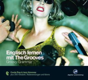 Englisch lernen mit The Grooves (978-3-19-892399-3)