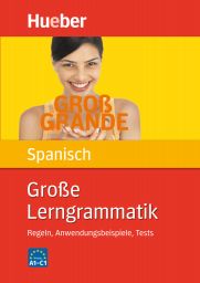 Große Lerngrammatik Spanisch (978-3-19-894145-4)