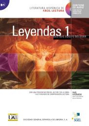 Literatura hispánica de Fácil Lectura (978-3-19-904501-4)
