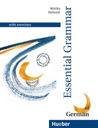Grundstufen-Grammatik für DaF – Zweisprachige Ausgaben (978-3-19-921575-2)