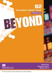 Beyond (978-3-19-932972-5)