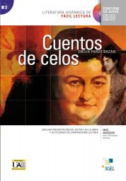 Literatura hispánica de Fácil Lectura (978-3-19-934501-5)