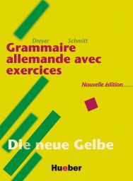 Lehr- und Übungsbuch der deutschen Grammatik - Neubearbeitung (978-3-19-937255-4)