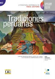 Literatura hispánica de Fácil Lectura (978-3-19-954501-9)