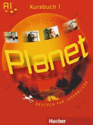 Planet 1, KB